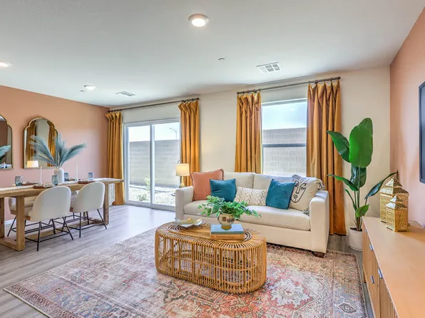 1334 Plan, Kalea Trails