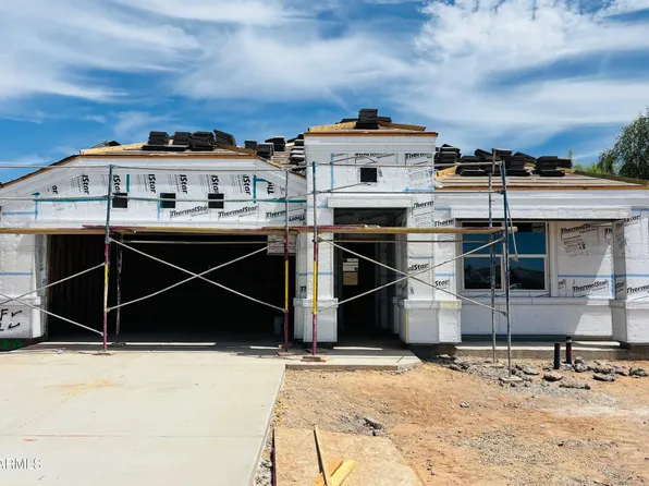 28199 N ICE CAVERN Lane, San Tan Valley, AZ 85143