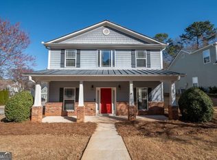 130 Colleton Dr, Athens, GA 30606