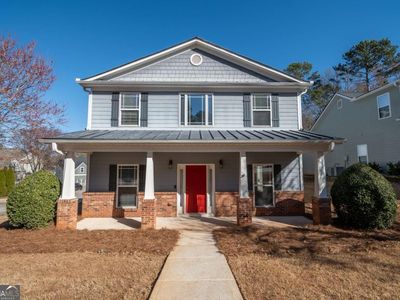 130 Colleton Dr, Athens, GA, 30606