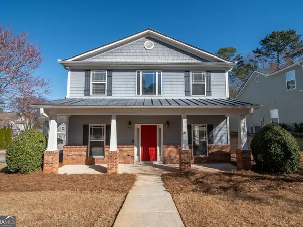 130 Colleton Dr, Athens, GA 30606