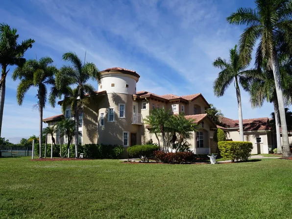 4800 NW 124th Way, Pompano Beach, FL 33076