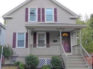 169 East St, North Attleboro, MA 02760