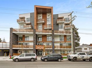 2629 Millstream Rd #509, Langford, BC V9B3R5