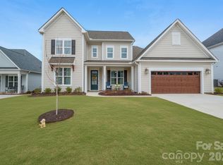 423 Lucky Dr, Concord, NC 28027
