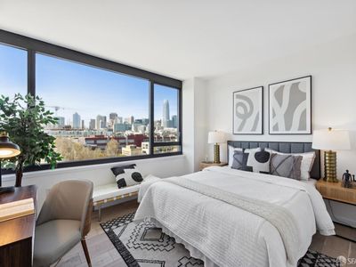 260 King St UNIT 731, San Francisco, CA, 94107