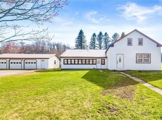 2483 West Rd, Boonville, NY 13309