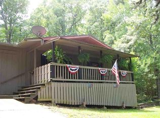 110 Polly Cir, Fairfield Bay, AR 72088