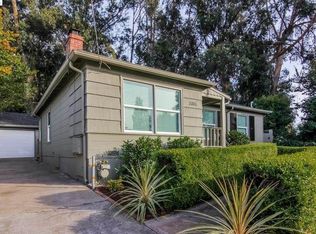 3338 Bona St, Oakland, CA