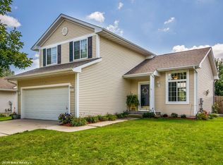 3018 SW Glenbrooke Blvd, Ankeny, IA 50023