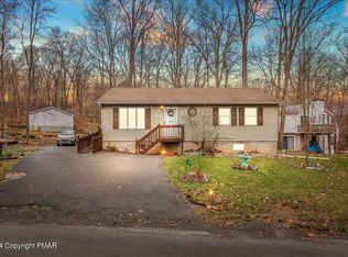 1365 Main Rd, East Stroudsburg, PA 18302