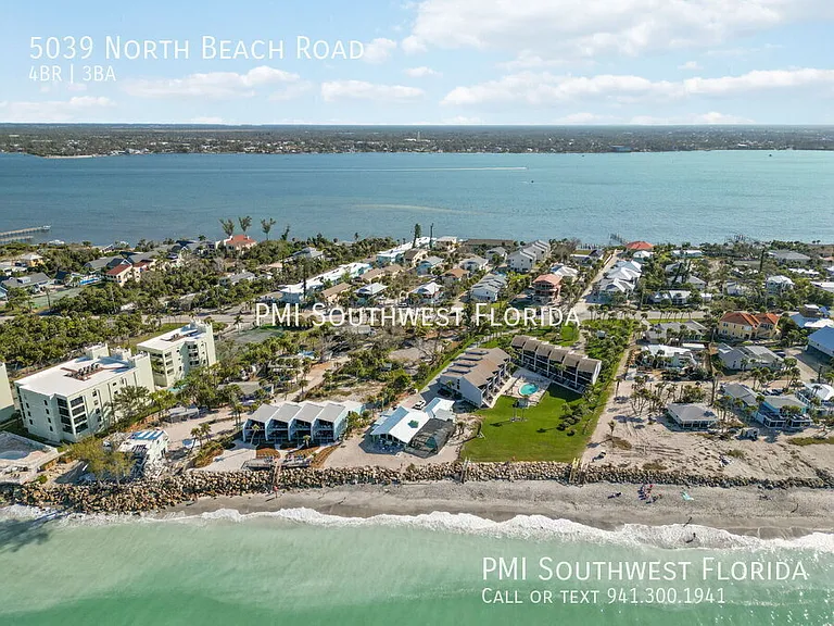 5039 N Beach Rd — Photo 28