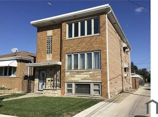 5445 S Kilbourn Ave #1, Chicago, IL 60632