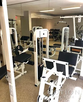 Rented by MOTION New York | media 18