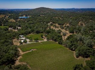 3040 Omo Ranch Rd, Somerset, CA 95684