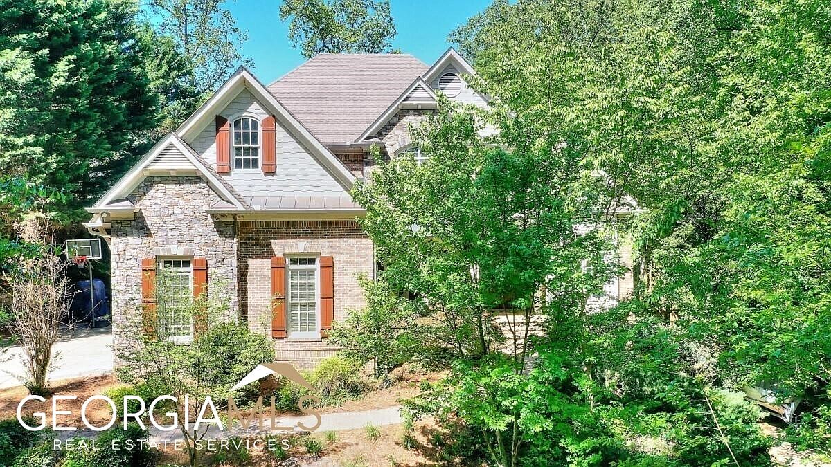 4970 Lake Forrest Dr, Sandy Springs, GA 30342 MLS 10151613 Zillow