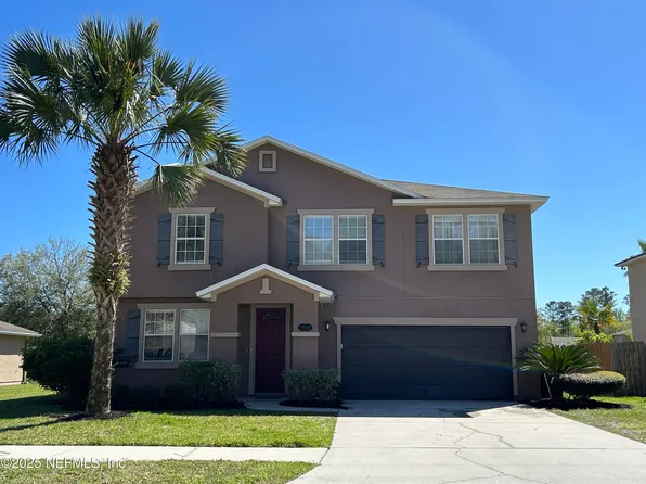 2919 BENT BOW Lane, Middleburg, FL 32068