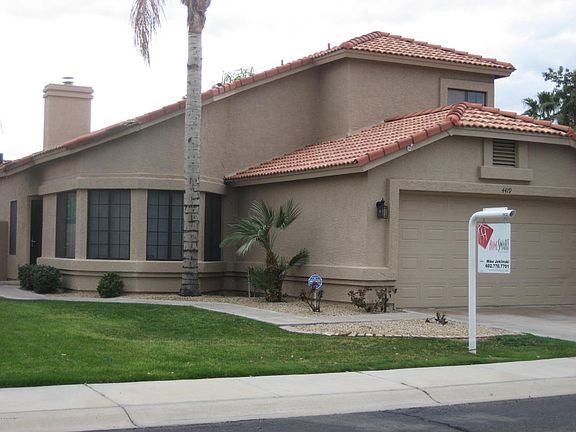 2nd image of 4419 E Mountain Vista Dr