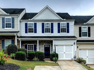 129 Spring Way Sq, Canton, GA 30114
