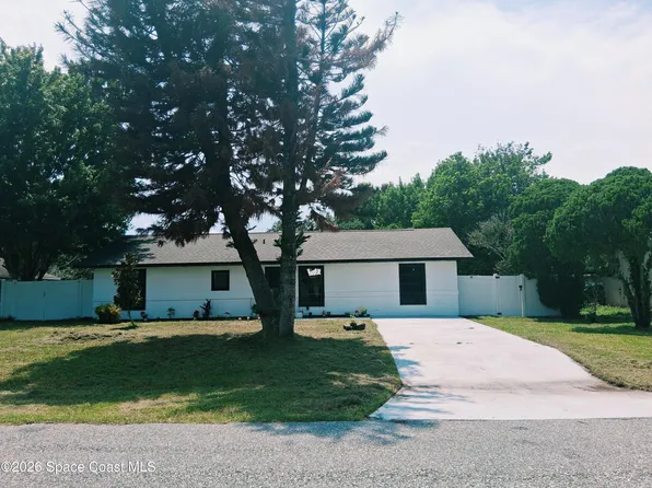 6990 Bryant Rd, Cocoa, FL 32927
