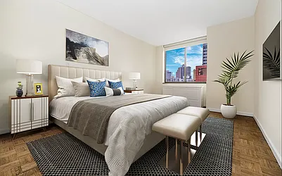 Rented by REAL New York