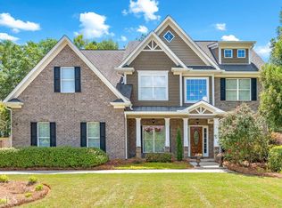 105 Cambridge Woods Dr, McDonough, GA 30252