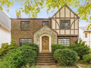 20 Hamilton Ave, Weehawken, NJ 07086