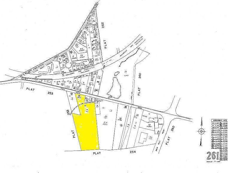 2nd image of 1020 Toll Gate Rd