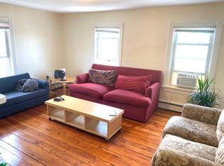 64 Preston St APT 5, Providence, RI 02906