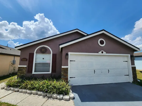 5448 Bayberry Homes Rd, Orlando, FL 32811