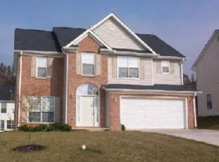 620 Aspen Brook Dr, McDonough, GA 30253