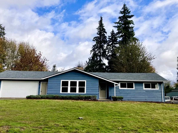313 Nevada Dr, Longview, WA 98632