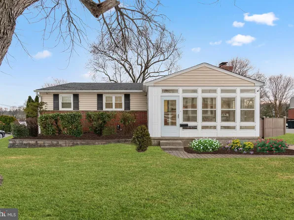 142 Hollow Brook Rd, Lutherville Timonium, MD 21093