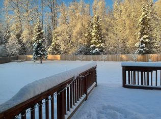 505 S Daysha Cir, Palmer, AK 99645
