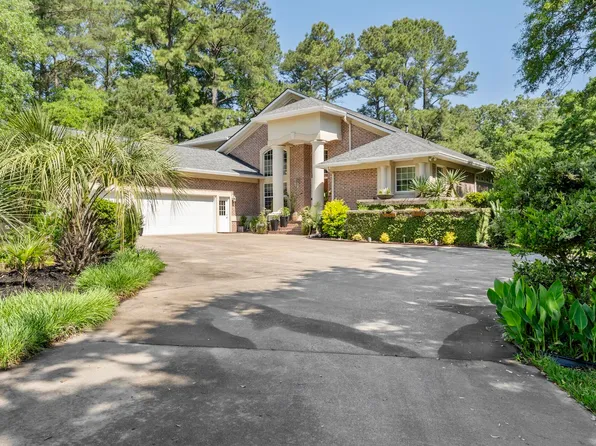 4928 Hideaway Point, Hollywood, SC 29449