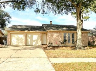 22610 Leedstown Ln, Katy, TX 77449