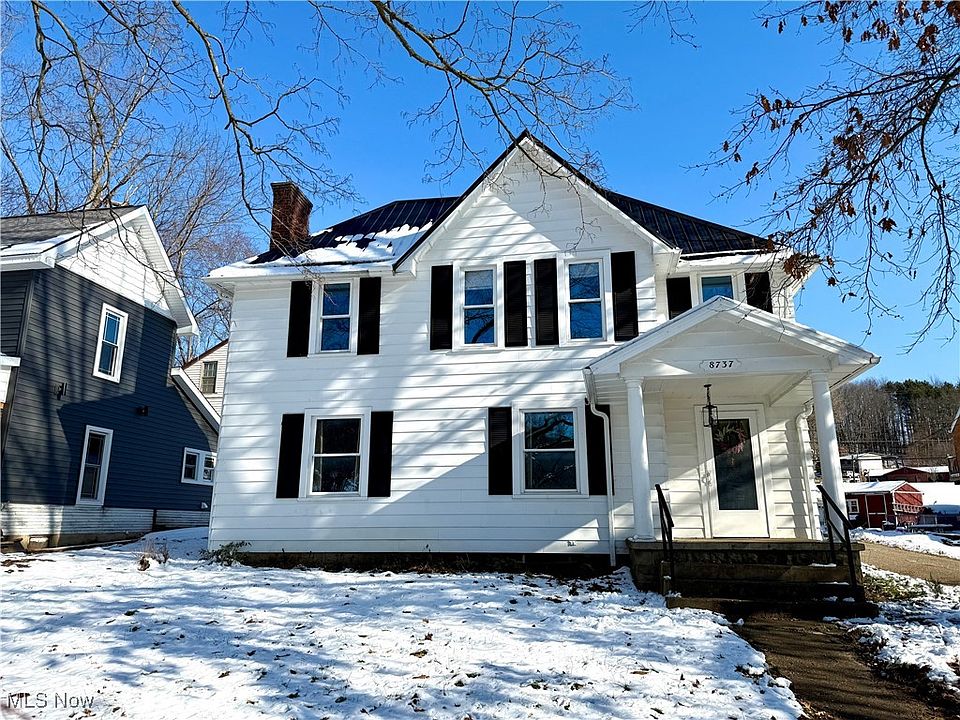 1st image of 8737 N High St