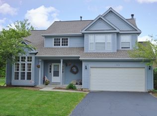 1586 Birmingham Ln, Crystal Lake, IL
