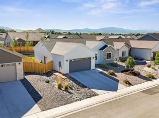 1430 Fivemile Creek Avenue, Montrose, CO 81401