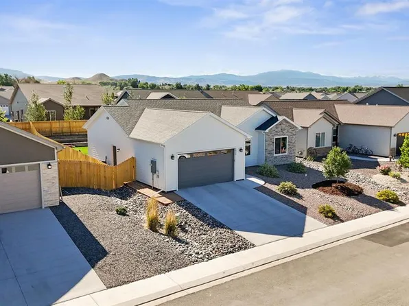 1430 Fivemile Creek Avenue, Montrose, CO 81401