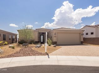 8026 Corte De Desierto, Lake Havasu City, AZ 86406