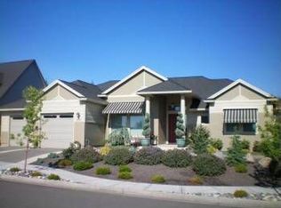 658 S 15th Ct, Ridgefield, WA 98642