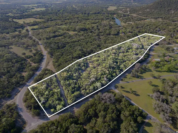 0 Indian Mound LOT 11, Tarpley, TX 78883