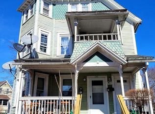 193-195 White St, Springfield, MA 01108