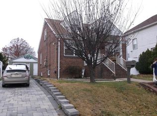 493 McKeon St, Perth Amboy, NJ
