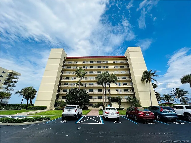 7430 S Ocean Dr #619B — Photo 57