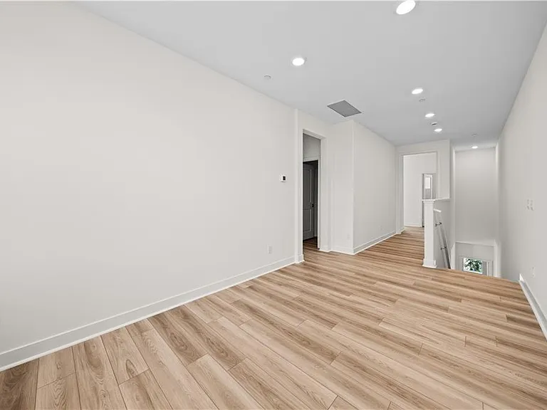 3rd floor loft