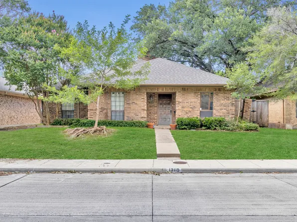 13115 Chandler Dr, Dallas, TX 75243