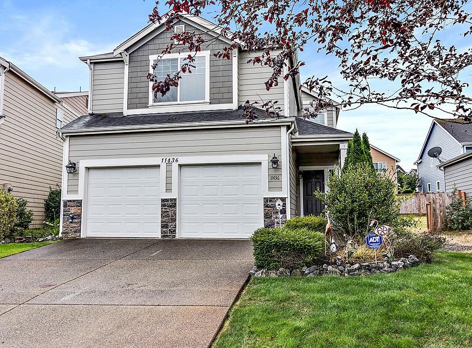 1st image of 11436 184th Street Ct E