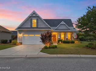 8175 Garden Pointe Drive NE, Leland, NC 28451
